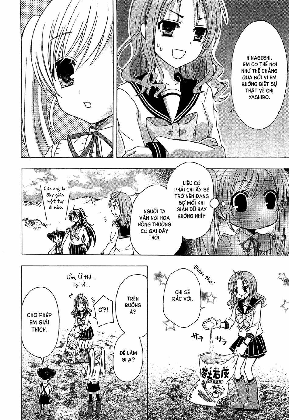 ja - joshi ni yoru agriculture chapter 2 8