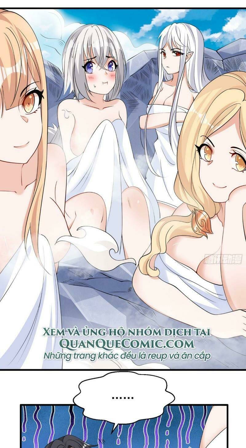 giáng thần chiến ký chapter 80 25