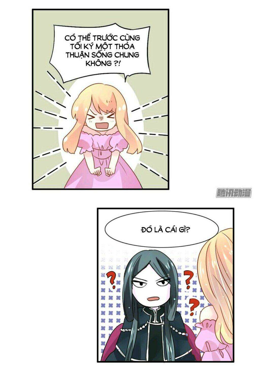 ma vương đại nhân đi thông thả chapter 8 14