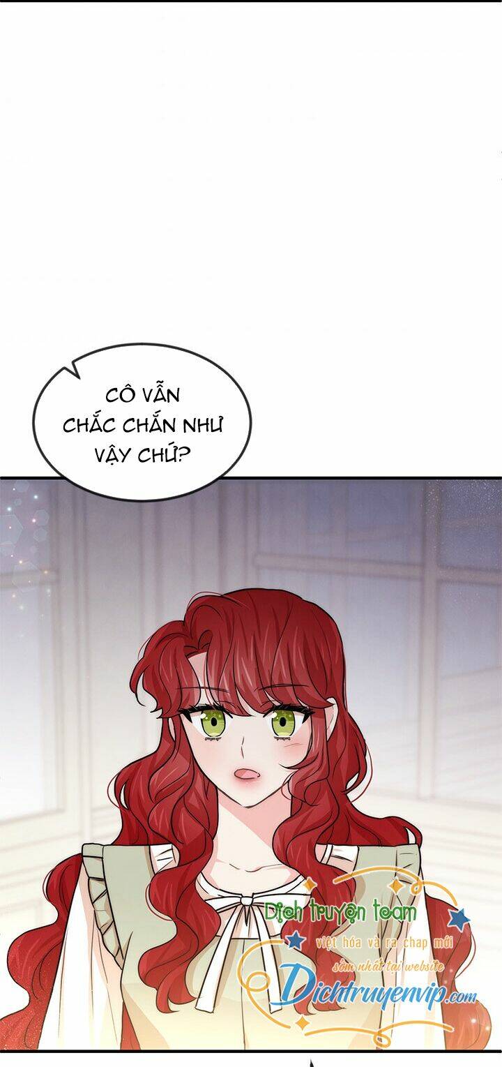 tiểu thư scarlet, em không muốn trả thù sao? chapter 39 38