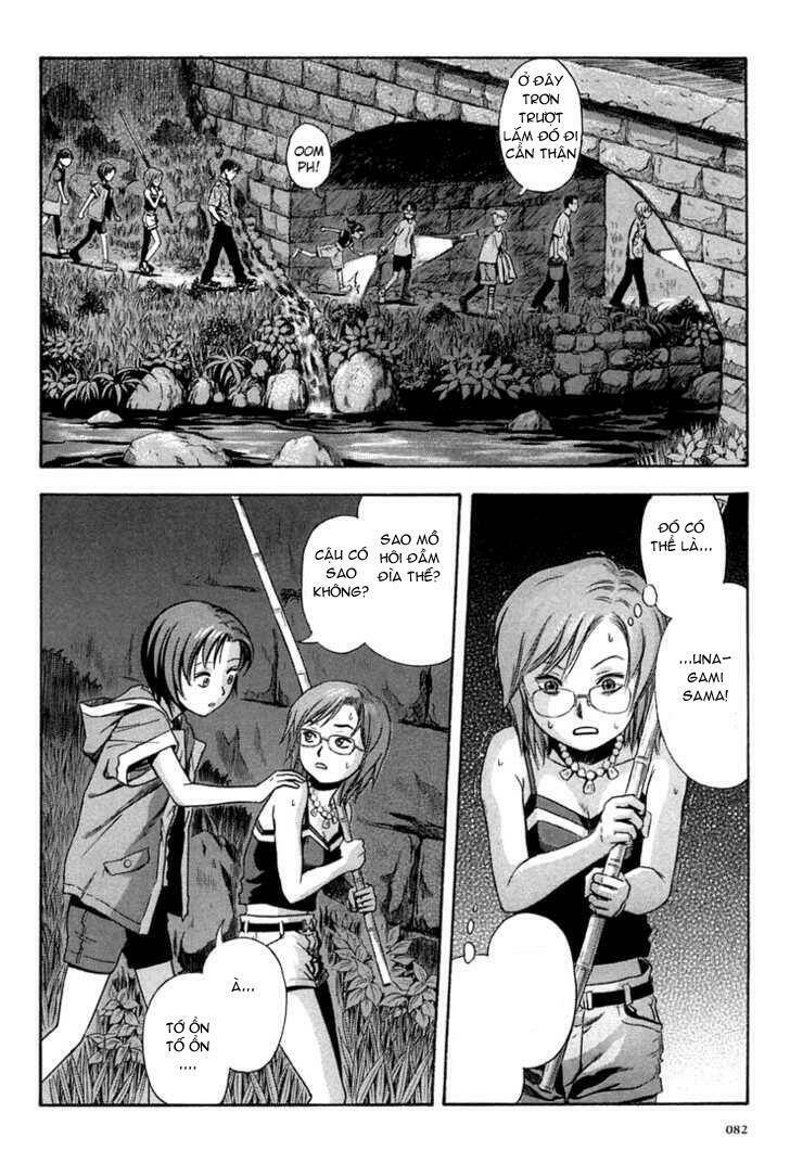 otogi matsuri chapter 9 18