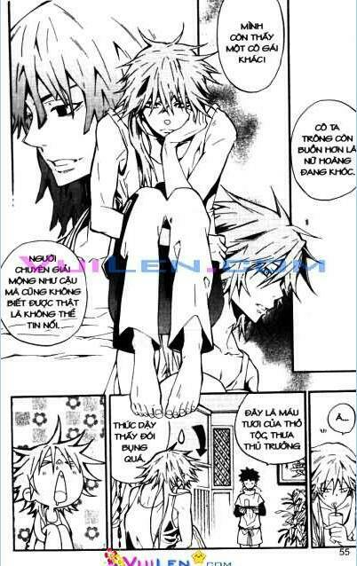 moon boy - chàng trai ánh trăng chapter 8 56