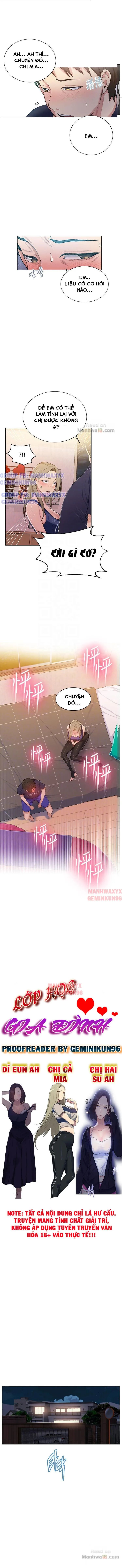 lớp học gia đình (bản không che) chapter 10 1