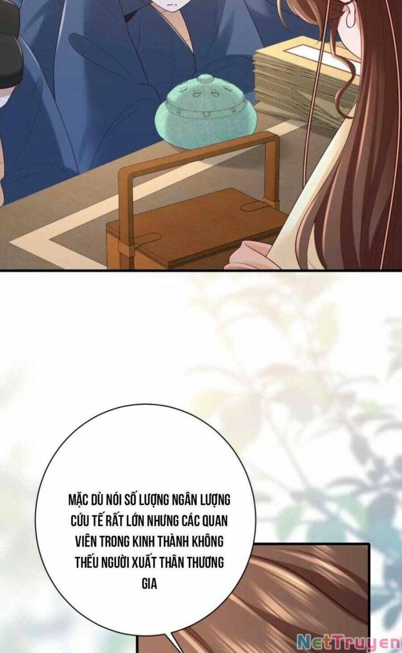 phương thức sinh tồn của công chúa pháo hôi chapter 165 40