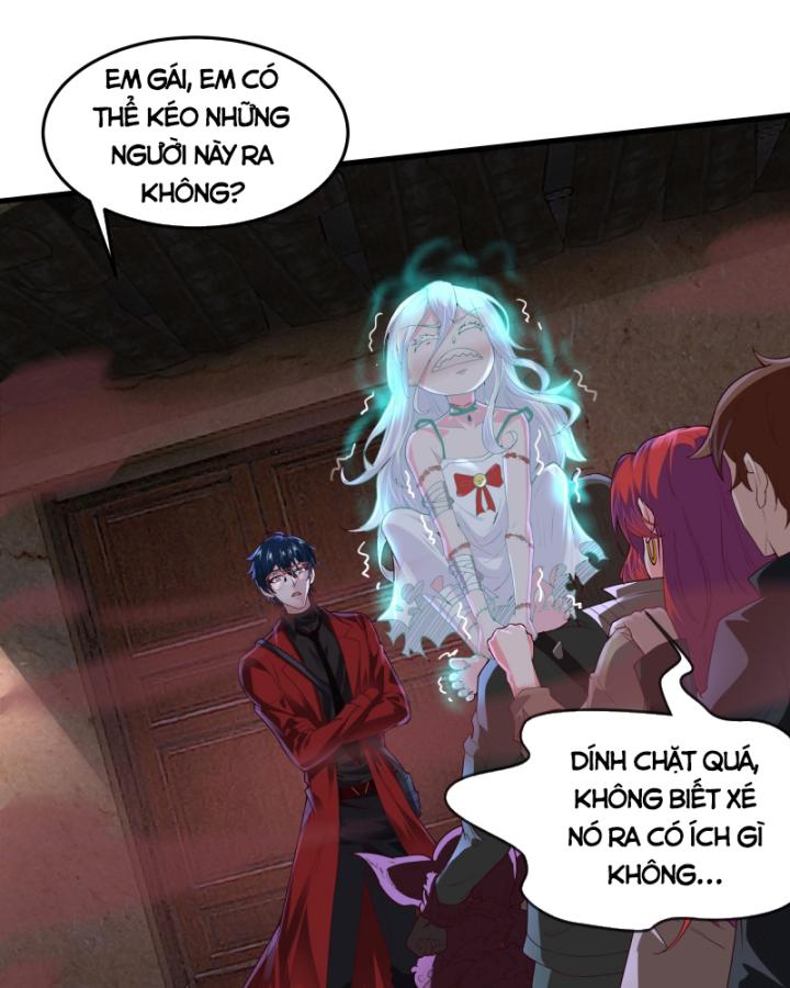 bắt đầu từ trăng đỏ chapter 153 25