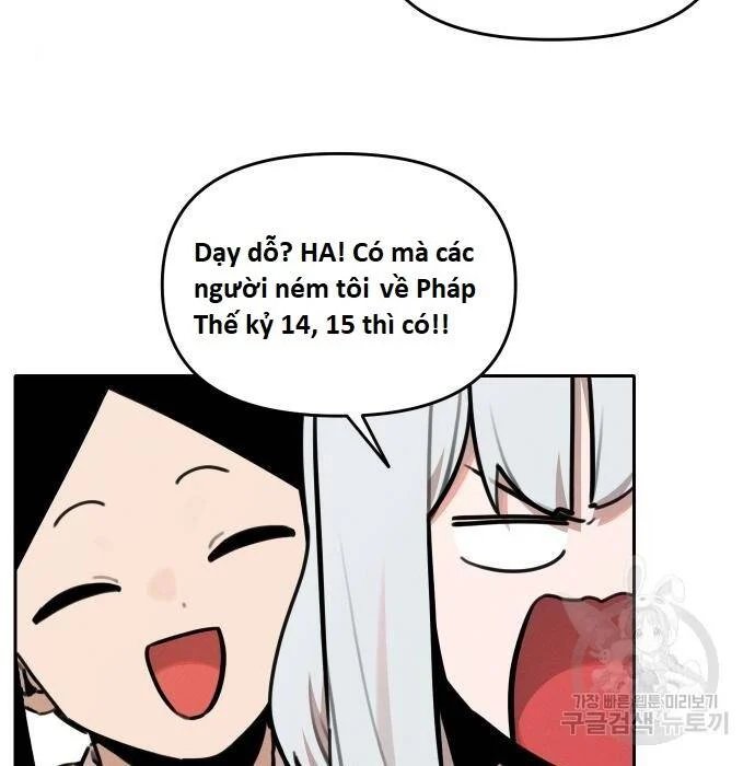 sự lụi tàn của usuzumi chapter 98 13