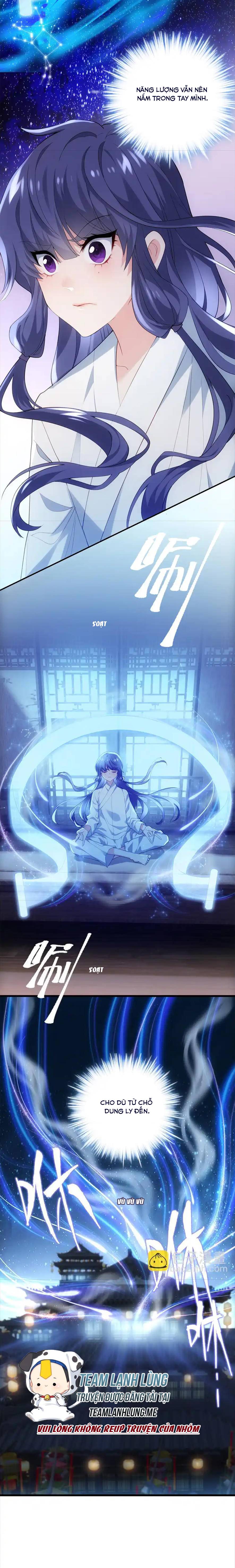 nữ chính pháo hôi không ưa kịch bản này chapter 36 11