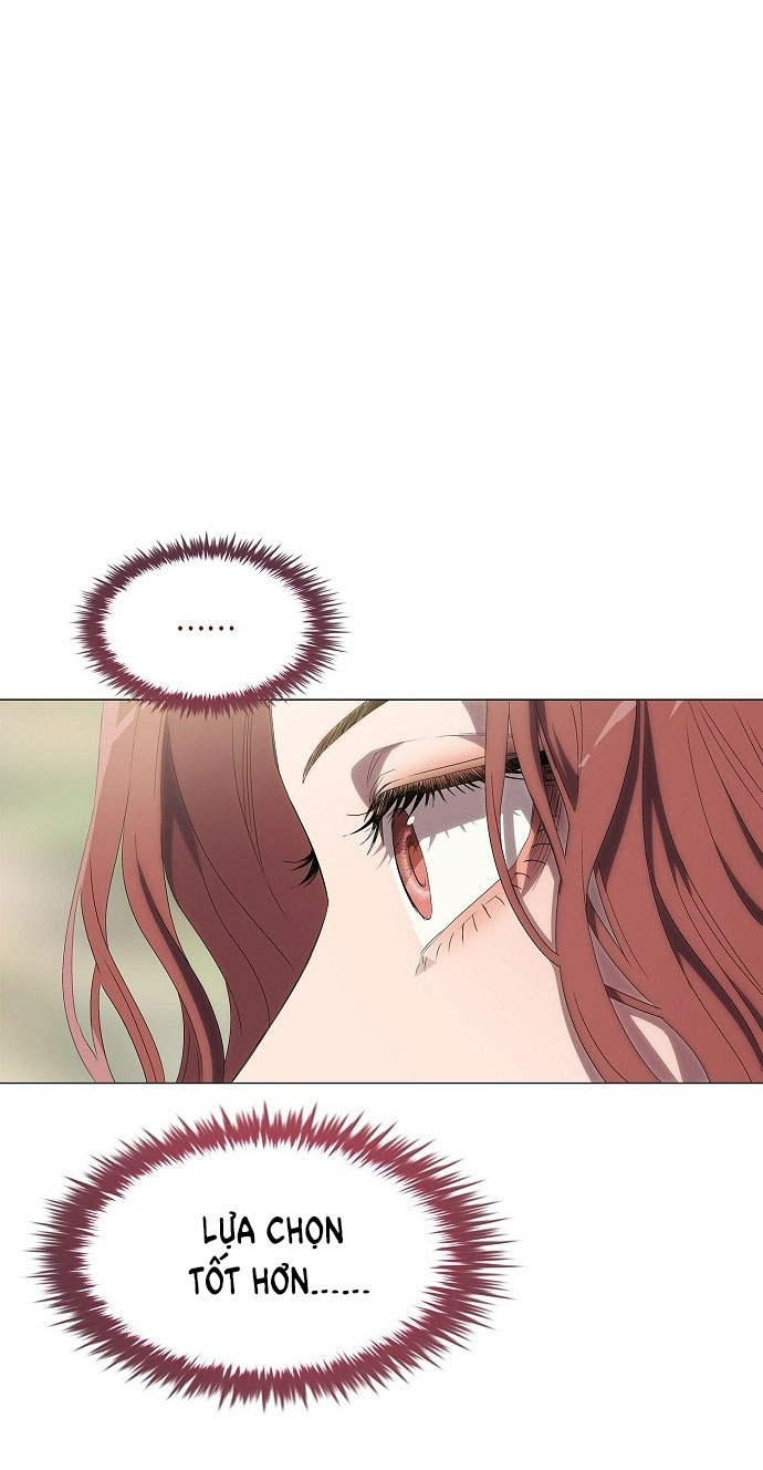 không thể thoát ra khỏi bộ phim kịch tính chapter 3.1 28