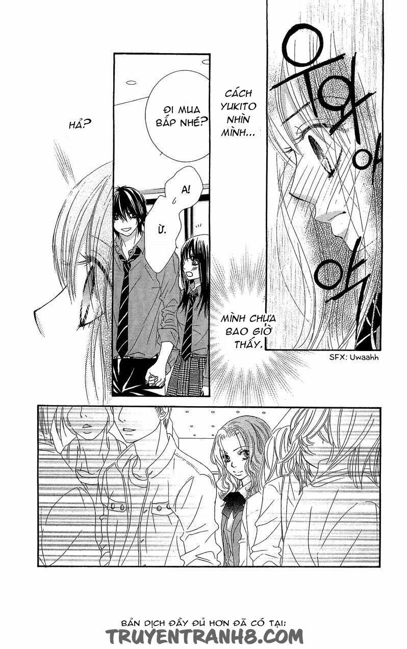 bokutachi wa shitte shimatta chapter 25 12