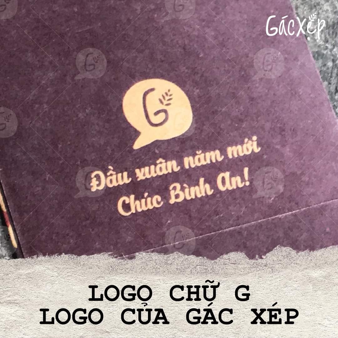 Full bộ lì xì “An Yên”- 6 chiếc/set