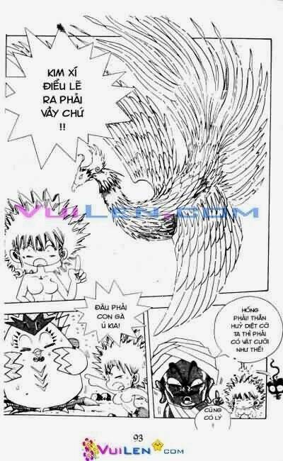 những người bạn tốt chapter 12 94