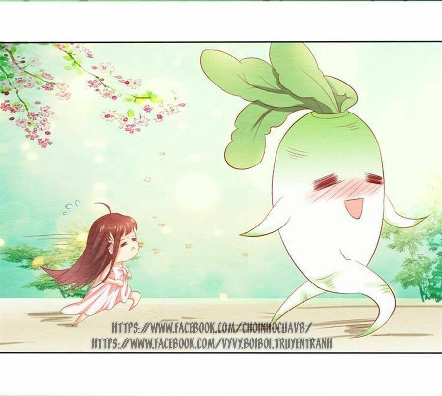 nhân hoa duyên chi sư phụ đại nhân cầu sủng ái chapter 9 17