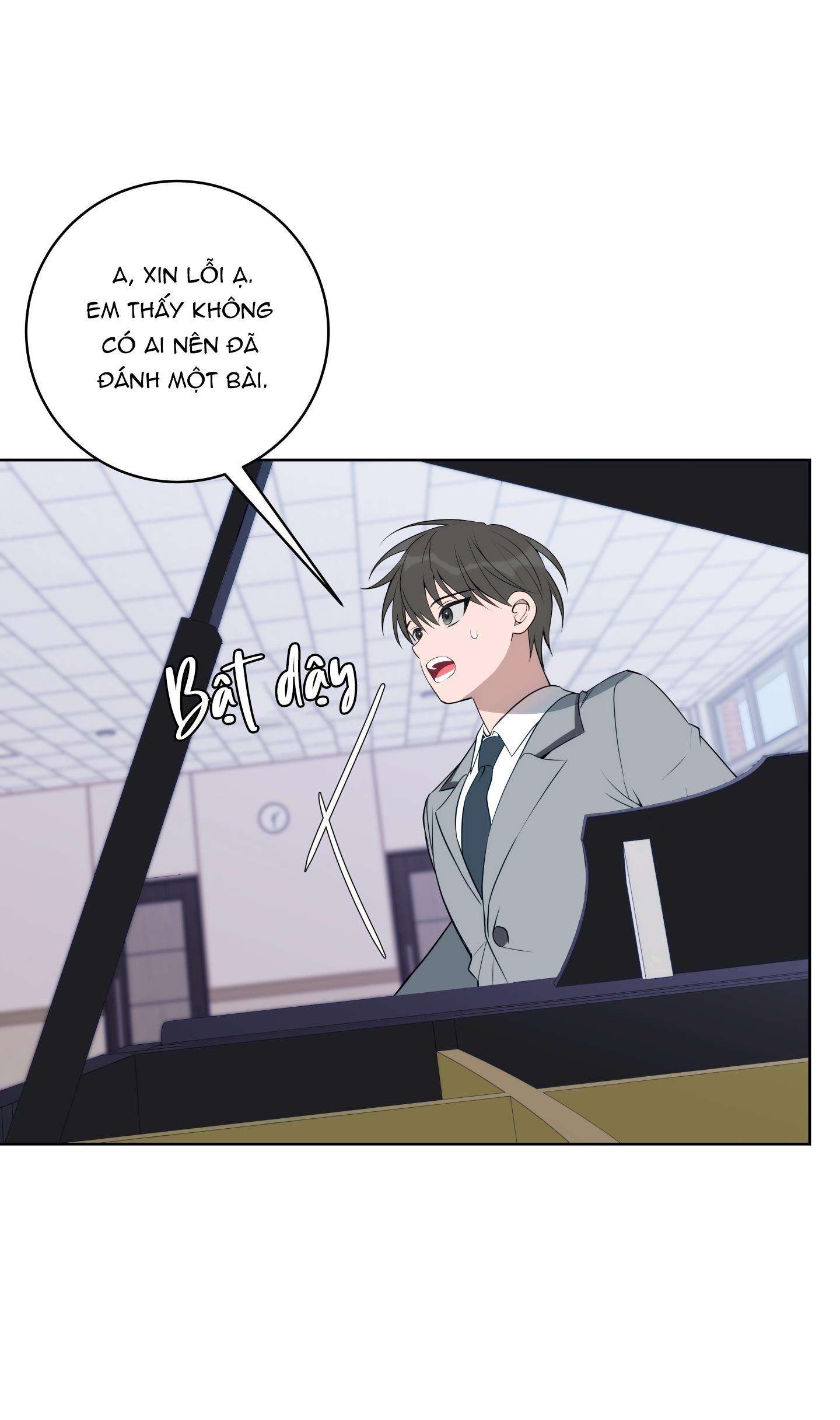 ba đêm làm tình thiệt đấy chapter 23 29