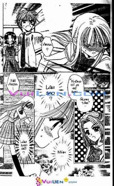 arita đáng yêu chapter 6 113