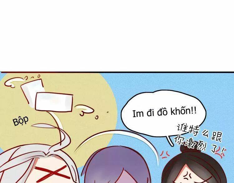 ta chỉ muốn giết ngươi chapter 29 57