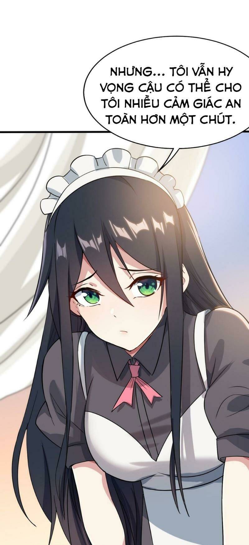 kế hoạch trở thành phế vật chapter 8 29
