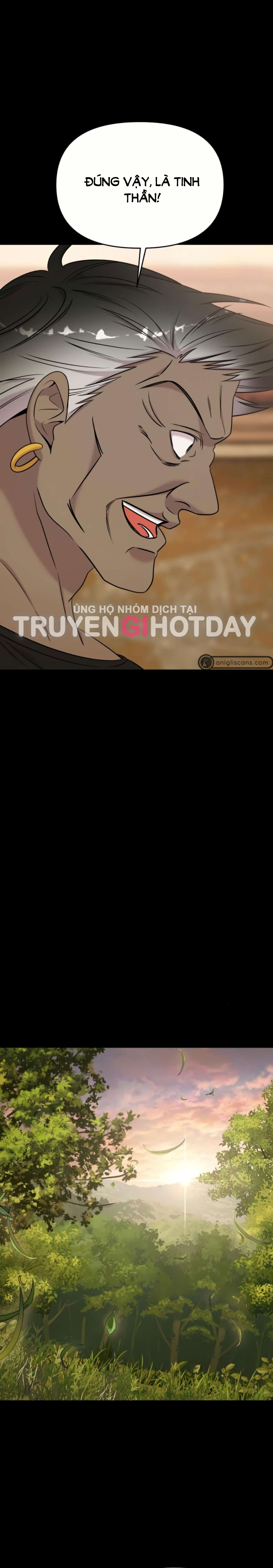 phản diện thuần túy chapter 62.1 18