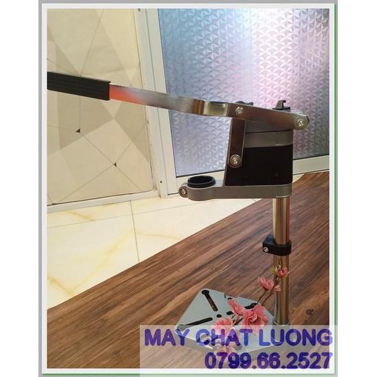 Chân đế máy khoan bàn