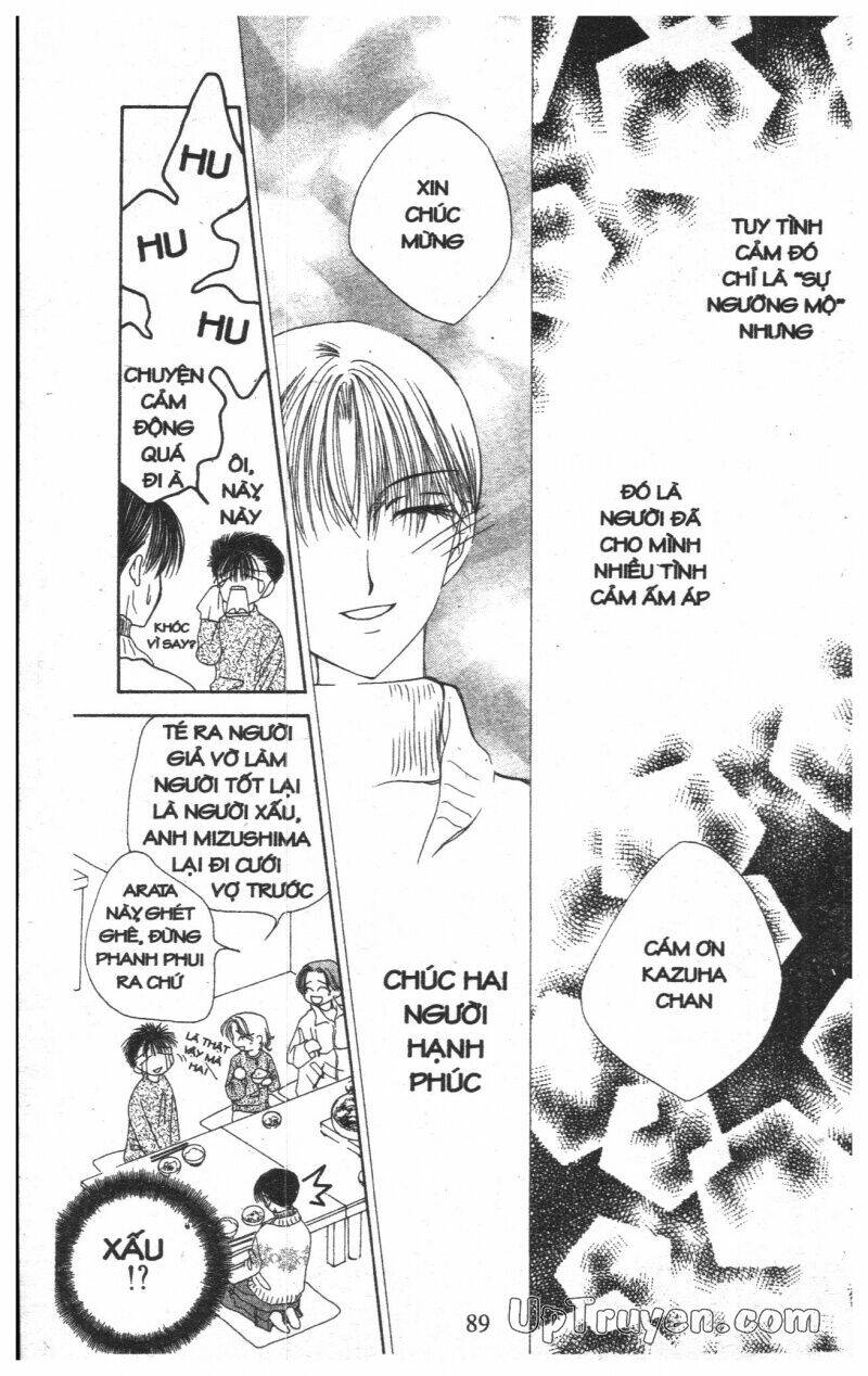 thấy mờ ghét chapter 2 90