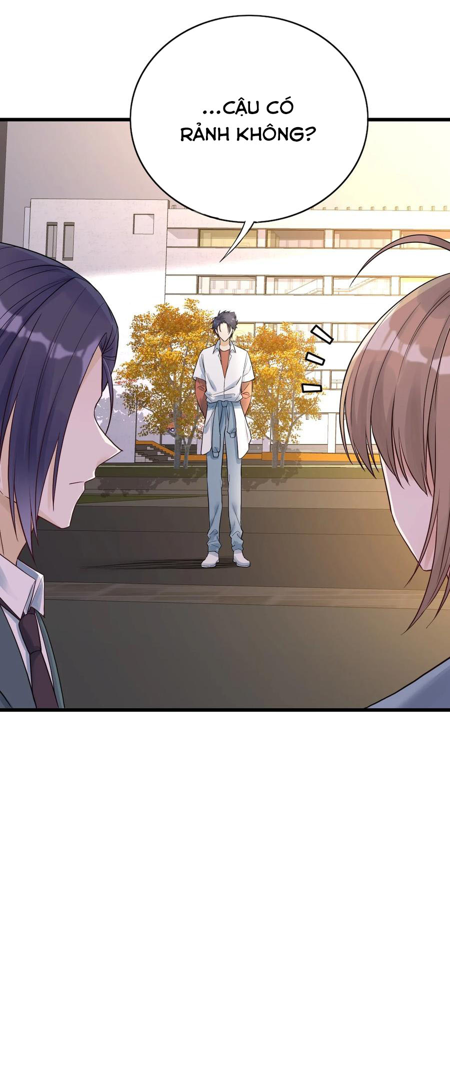 tức thời phạm quy [ tức thì vi quy ] chapter 28 24