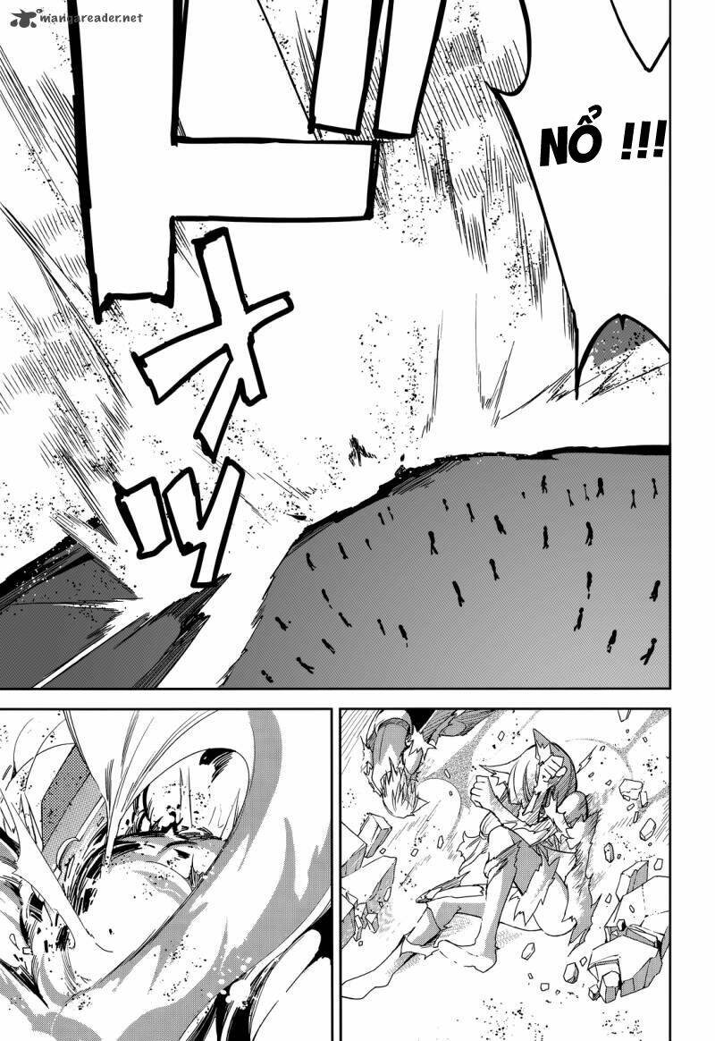 yumekui merry chapter 52 23