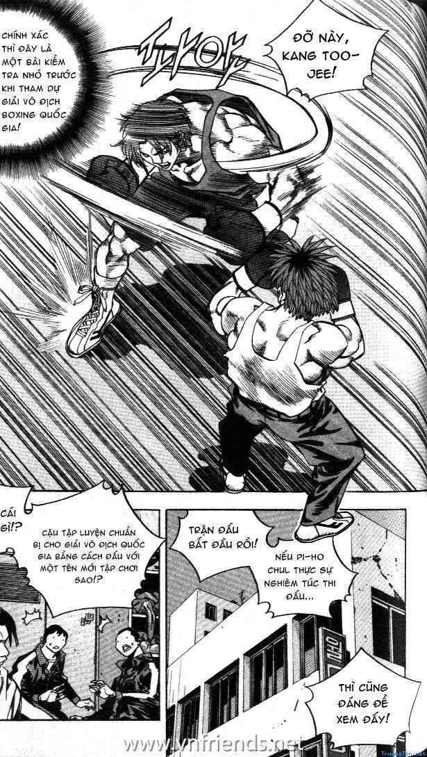 change guy chapter 203 4