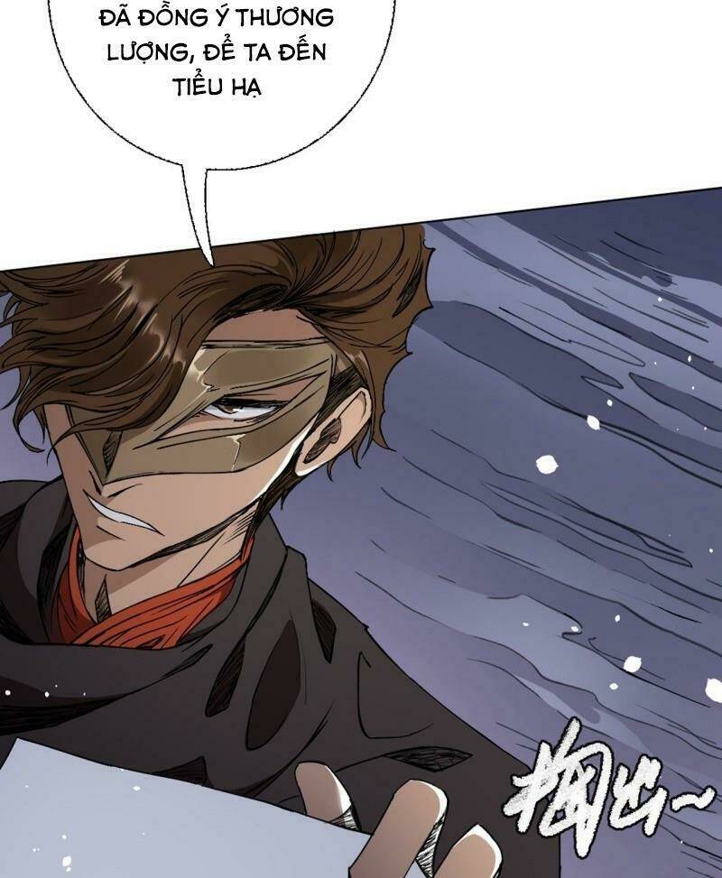 đường dần tại dị giới chapter 390 50