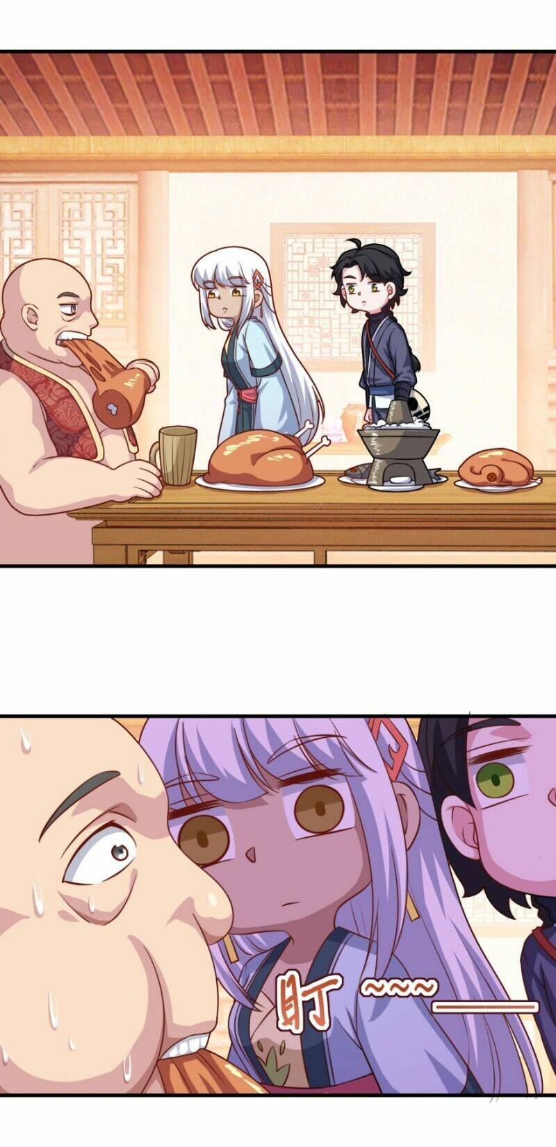 tiên ma đồng tu chapter 109 22