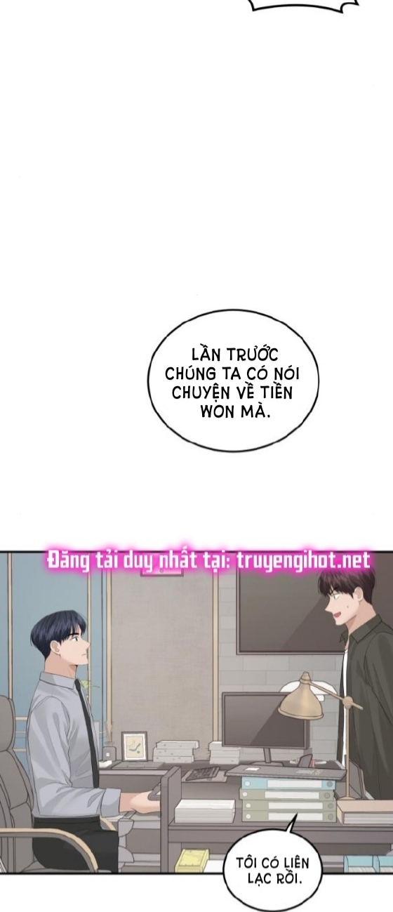 cuộc hôn nhân hoàn hảo chapter 55.1 24