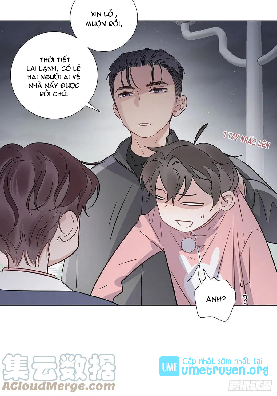 hôm nay nam giả trang nữ vẫn chưa được cầu hôn! chapter 66 13