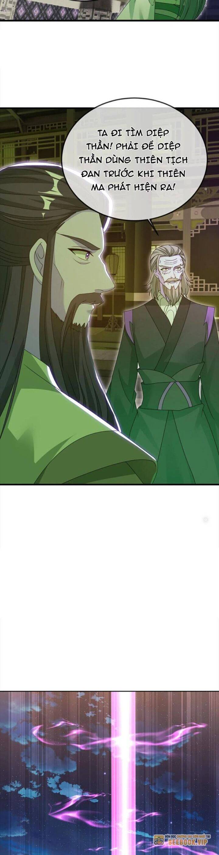 tiên võ đế tôn chapter 688 22