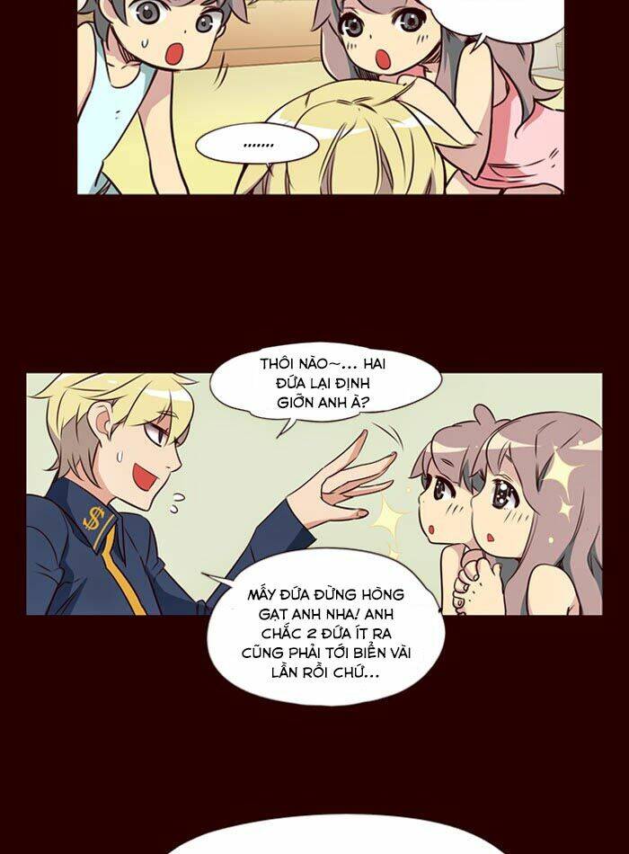 nữ sinh trường wilds chapter 176 9