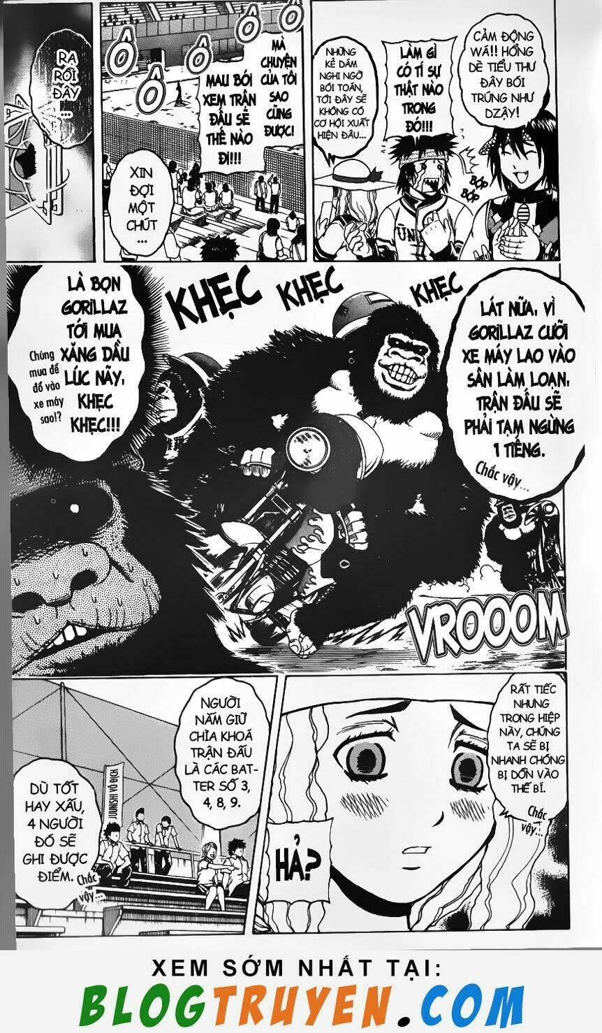 mr.fullswing chapter 107 8