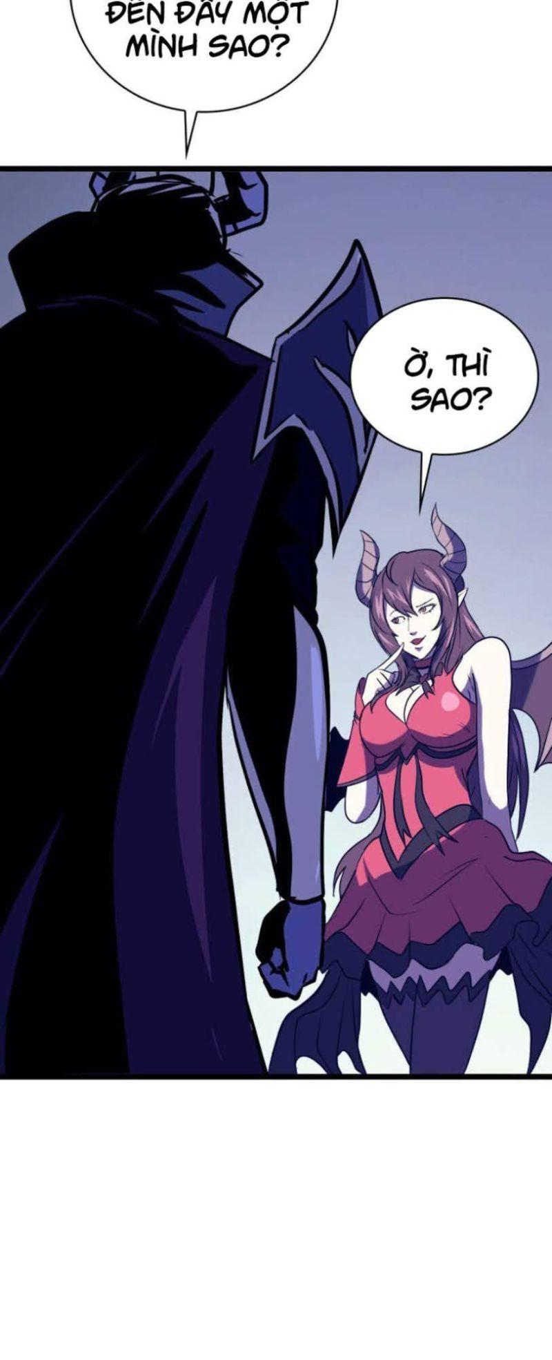 tôi trở lại thăng cấp một mình chapter 42 26