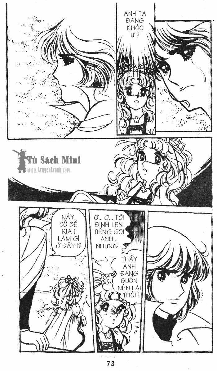 candy candy chapter 11 18