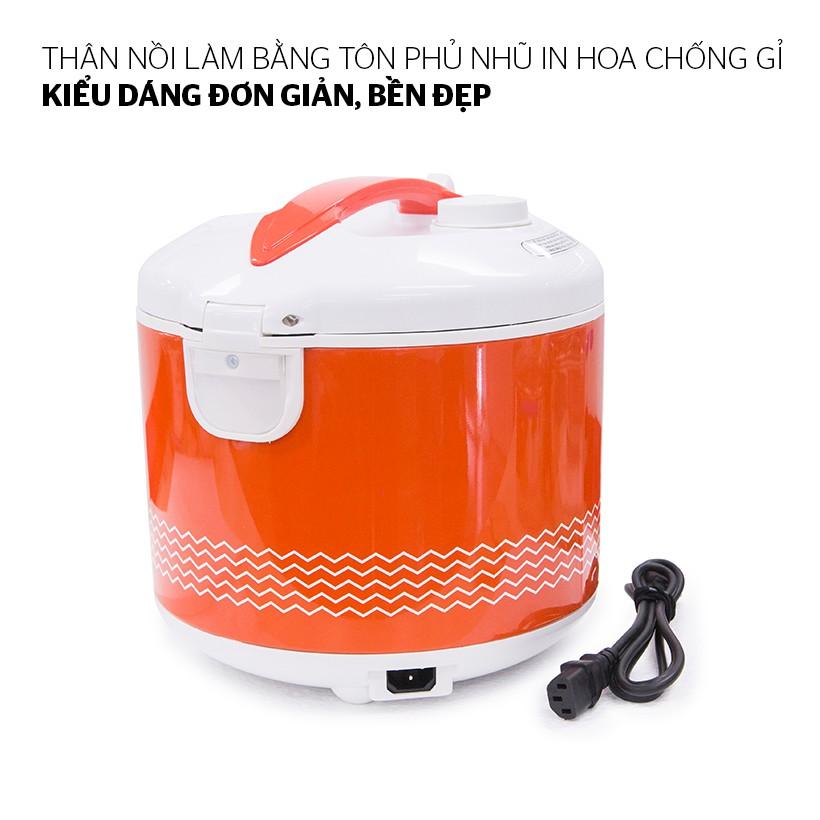 Nồi cơm điện 1,8l SUNHOUSE SHD8600 - Hãng chính hãng