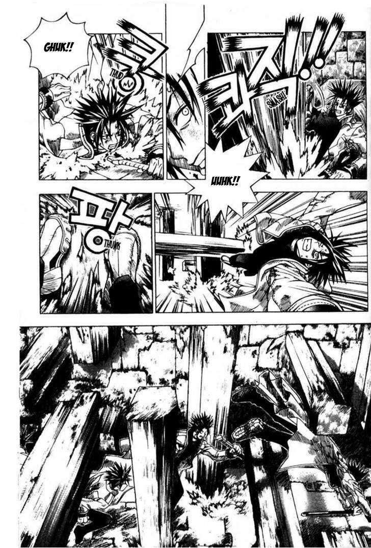 ragnarok - into the abyss chapter 92 11