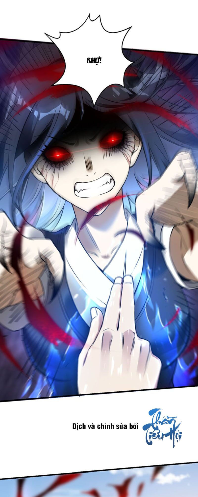 đệ nhất người ở rể chapter 20 42