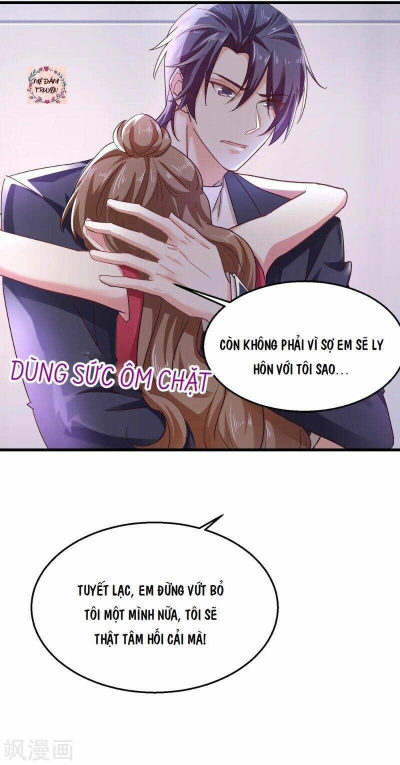 nhập cốt noãn hôn chapter 307 27