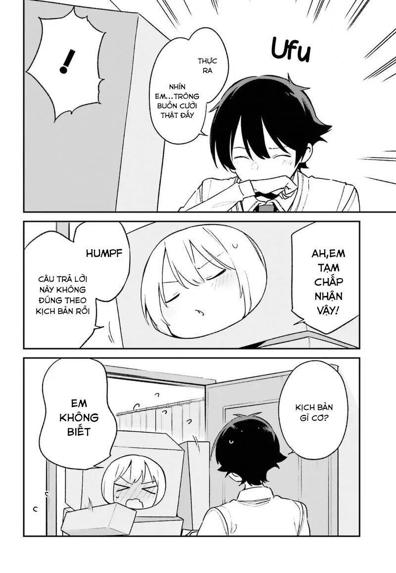 Ero Manga Sensei chapter 57 6