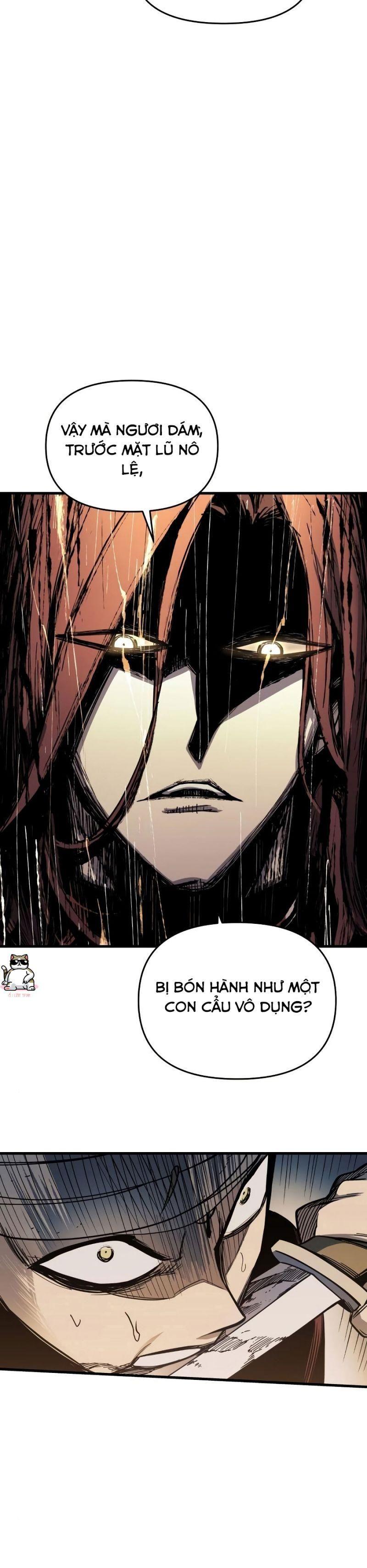 chiến thần chuyển thế chapter 8 14