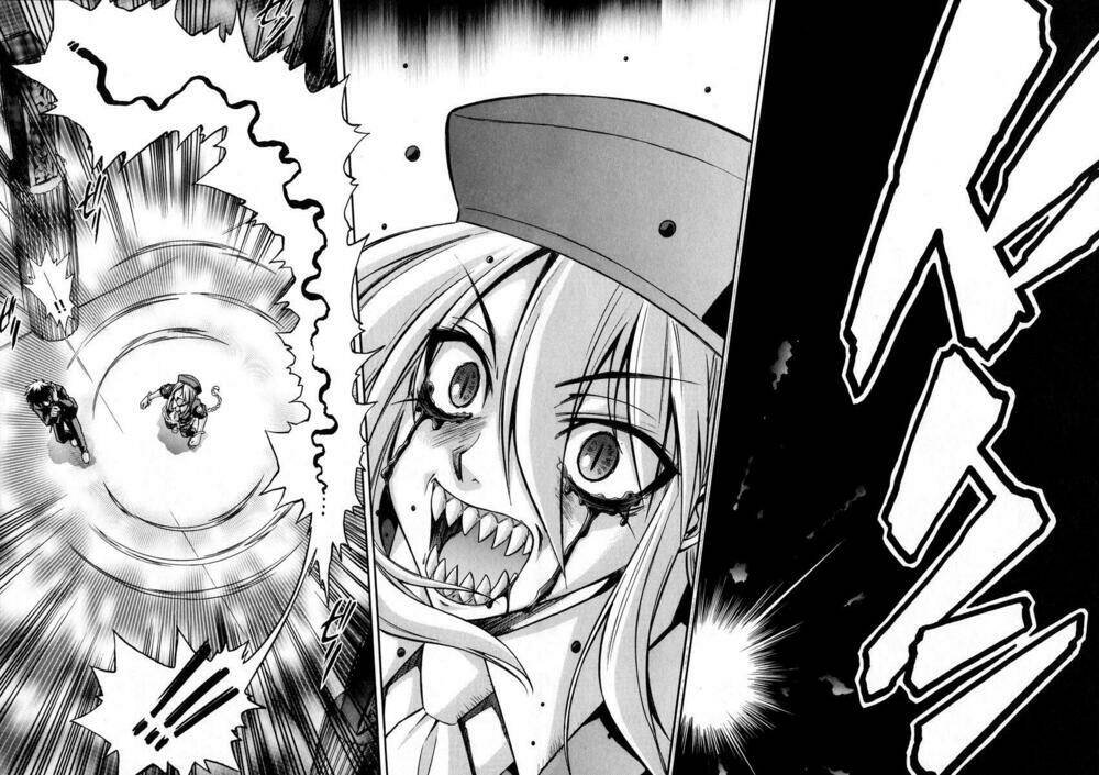 melty blood chapter 20 12