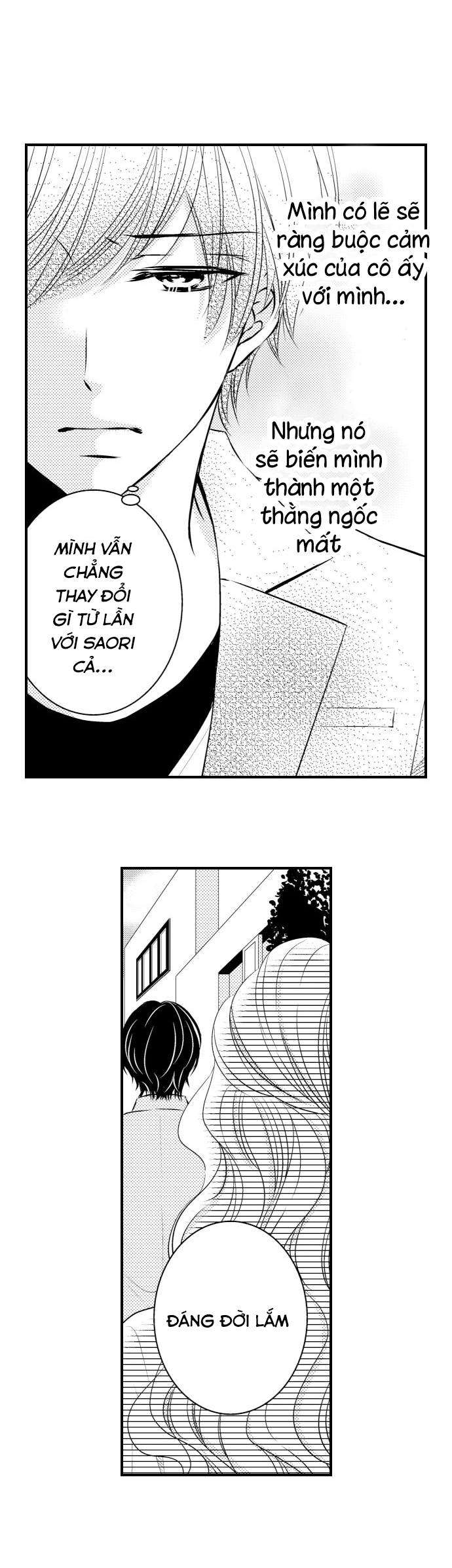 sự cao trào hoàn hảo chapter 45.2 9