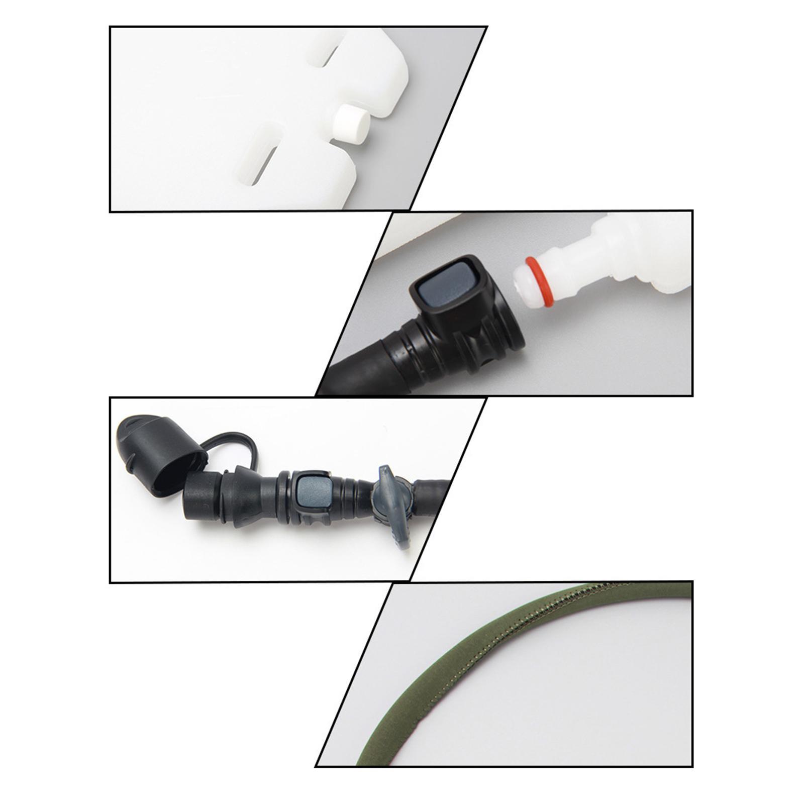 Carrier Plate Storage Case Assault Bottle Jpc Cpc Avs Accessories , Green