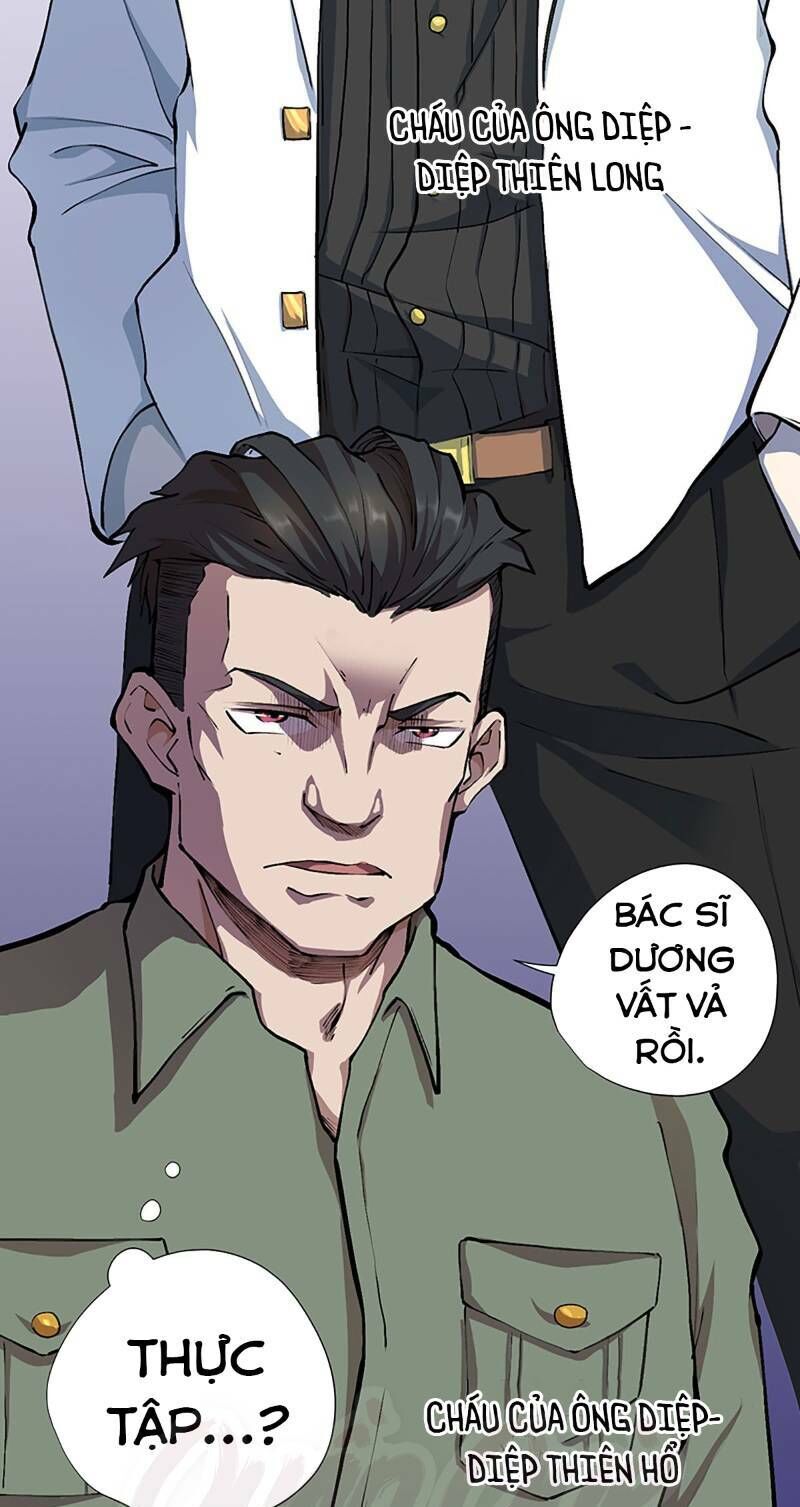 vương bài thần y chapter 8 39