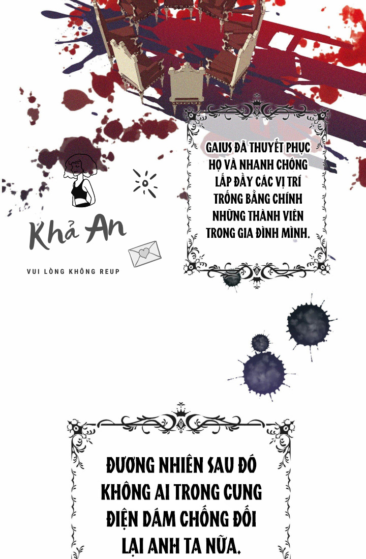 công chúa 2 mặt chapter 1 22