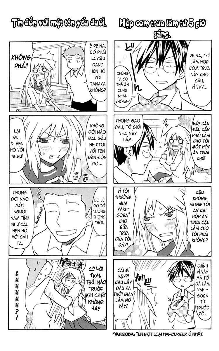 yandere kanojo chapter 0 5