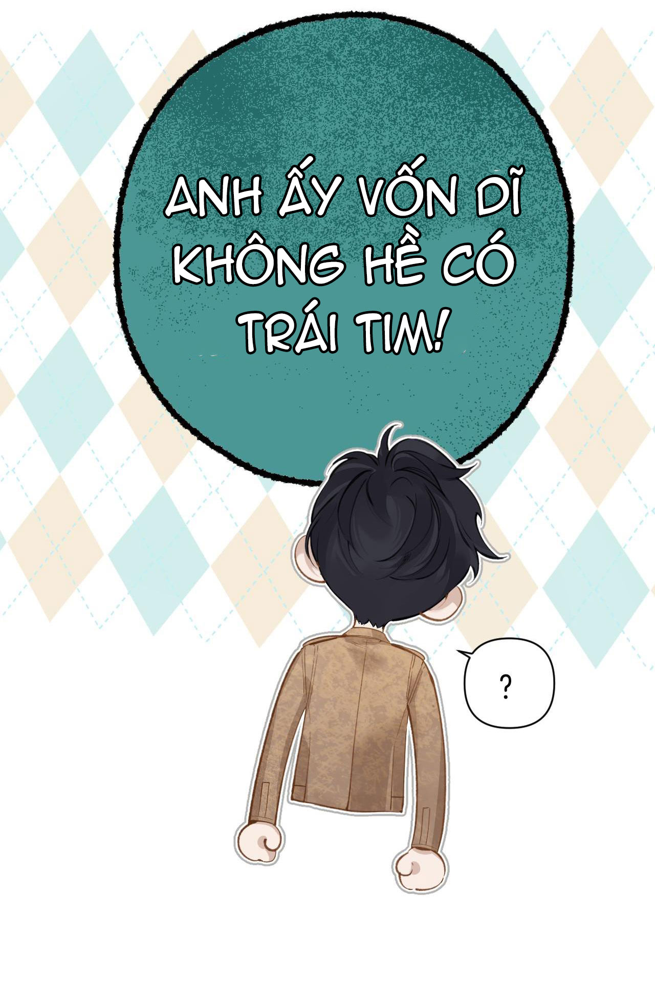 Trêu Nhầm chapter 23.2 3