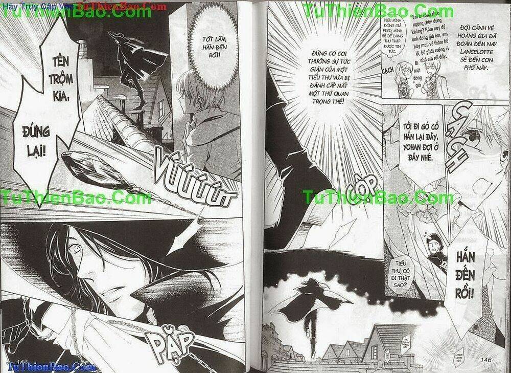 bá tước giả danh chapter 5 75