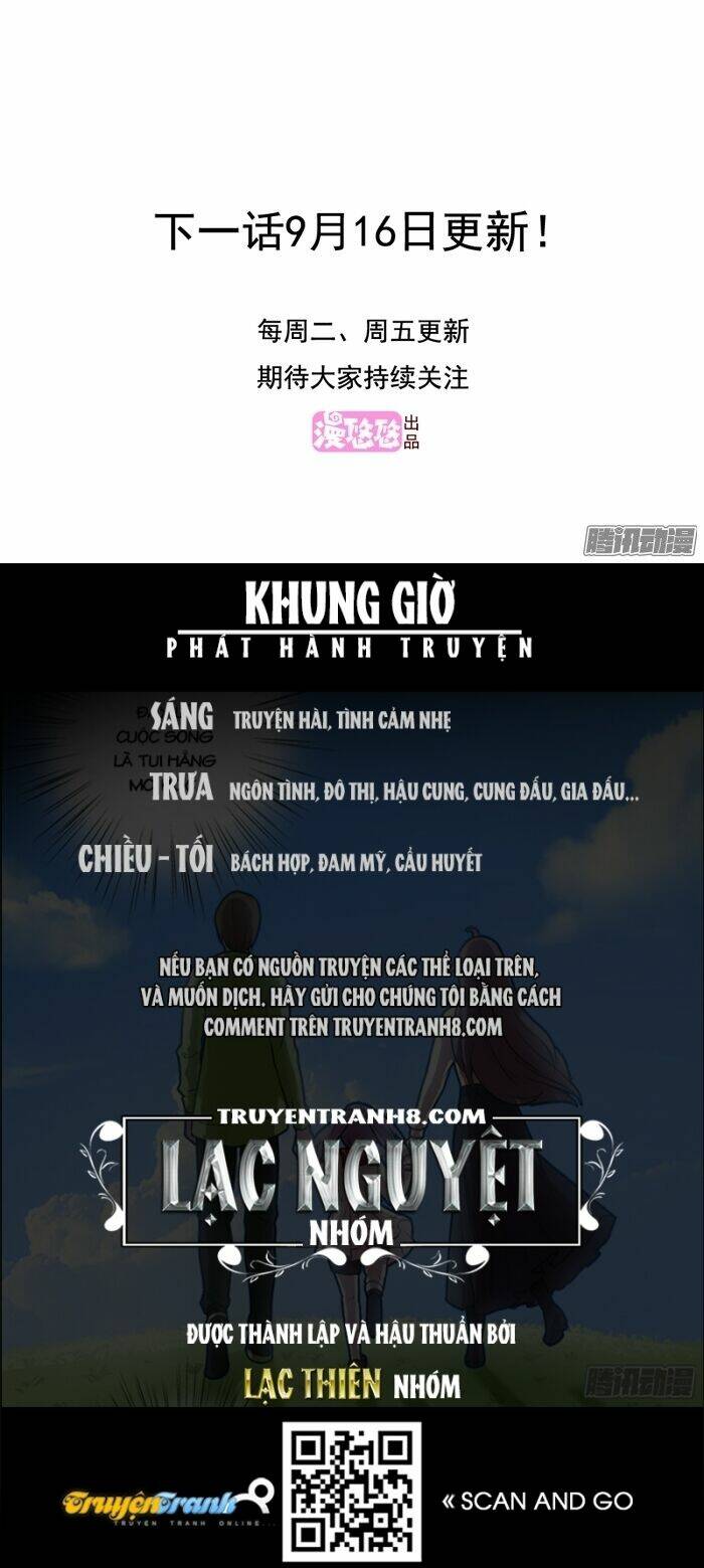 người ba độc thân chapter 18 41